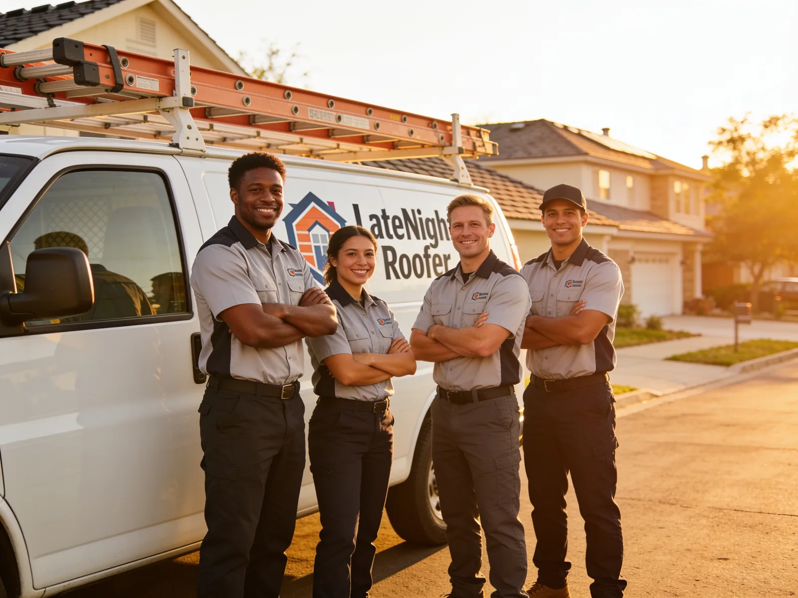 Emergency Roof Repair company in Dow, IL